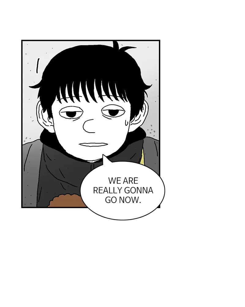 With Tony Chapter 50 page 28 - 
