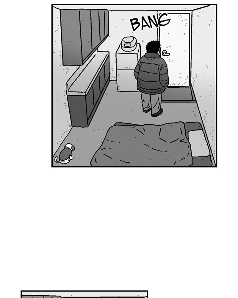 With Tony Chapter 50 page 31 - 