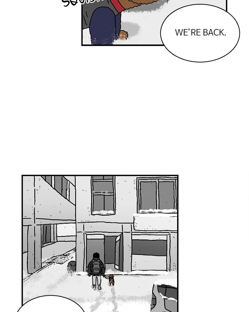 With Tony Chapter 50 page 40 - 