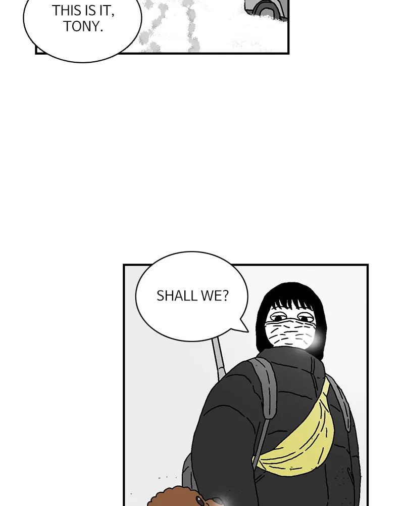 With Tony Chapter 50 page 41 - 