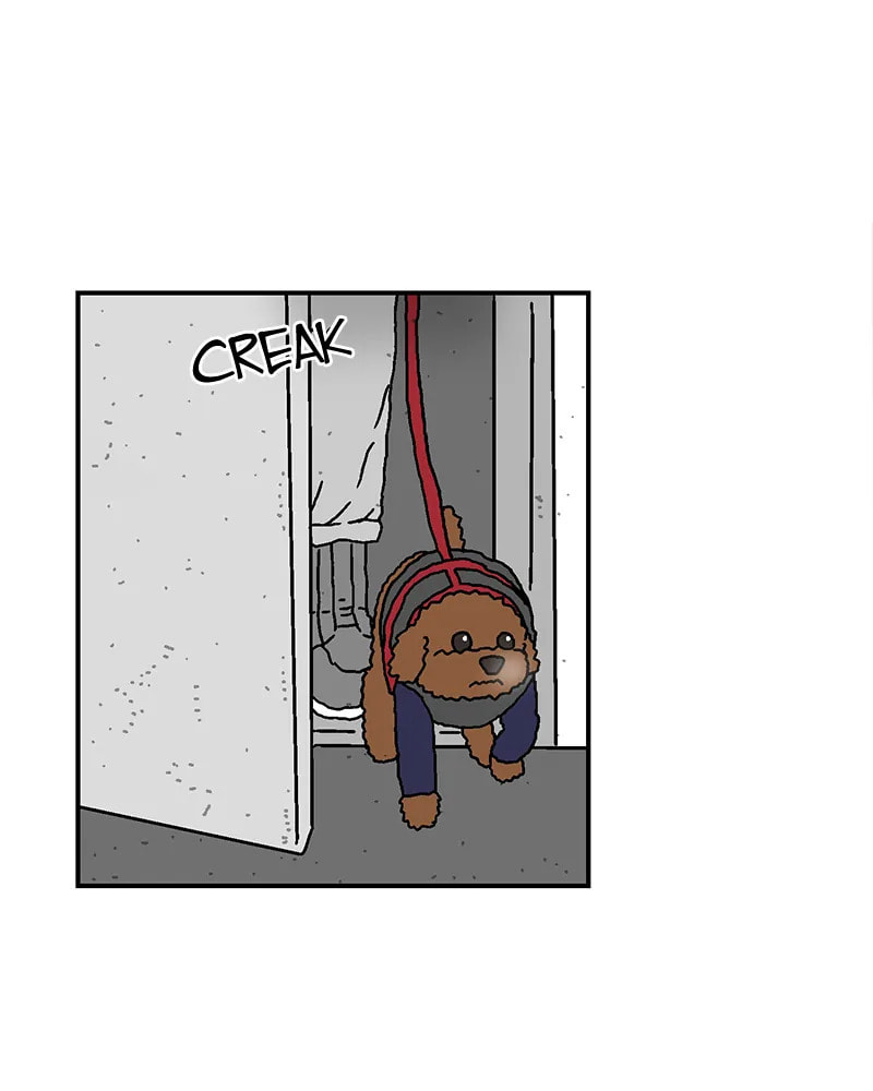 With Tony Chapter 50 page 50 - 