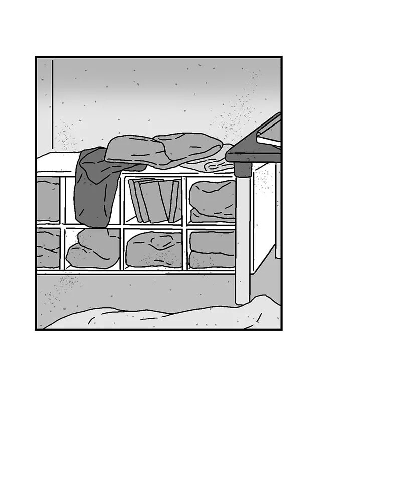 With Tony Chapter 50 page 54 - 