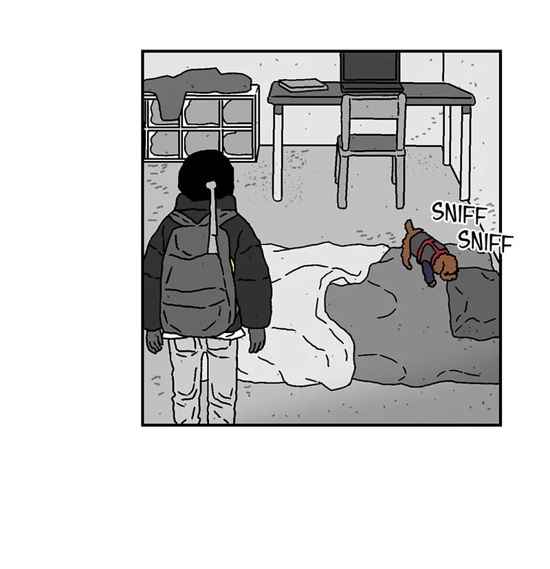 With Tony Chapter 50 page 55 - 