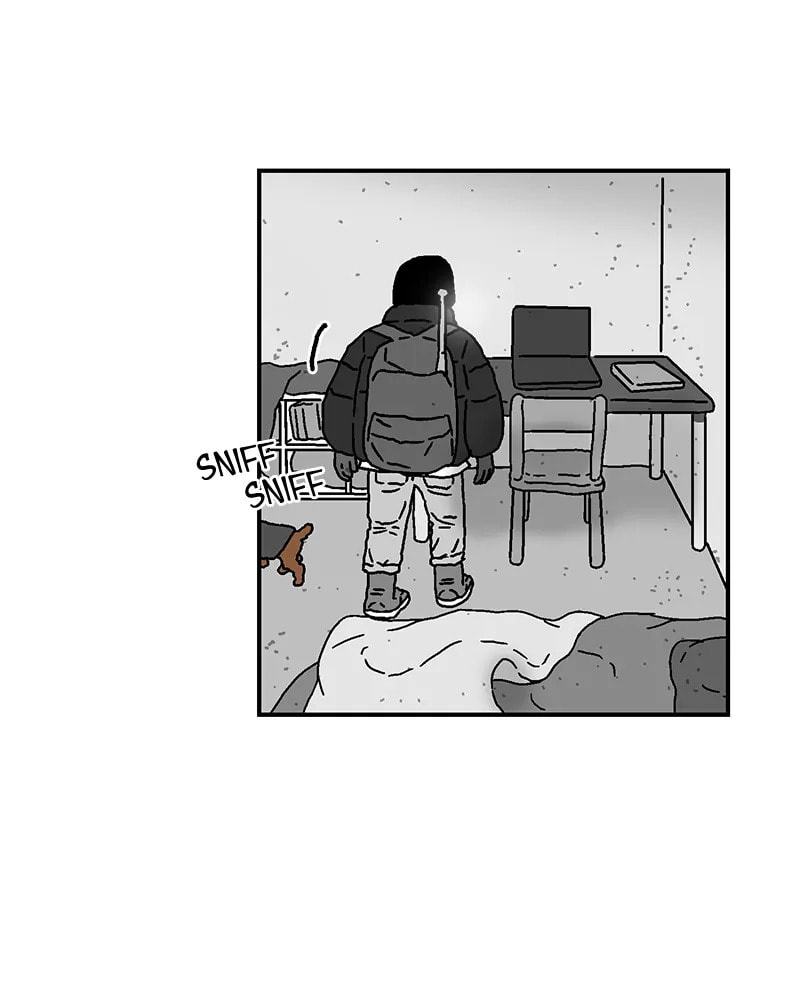With Tony Chapter 50 page 57 - 