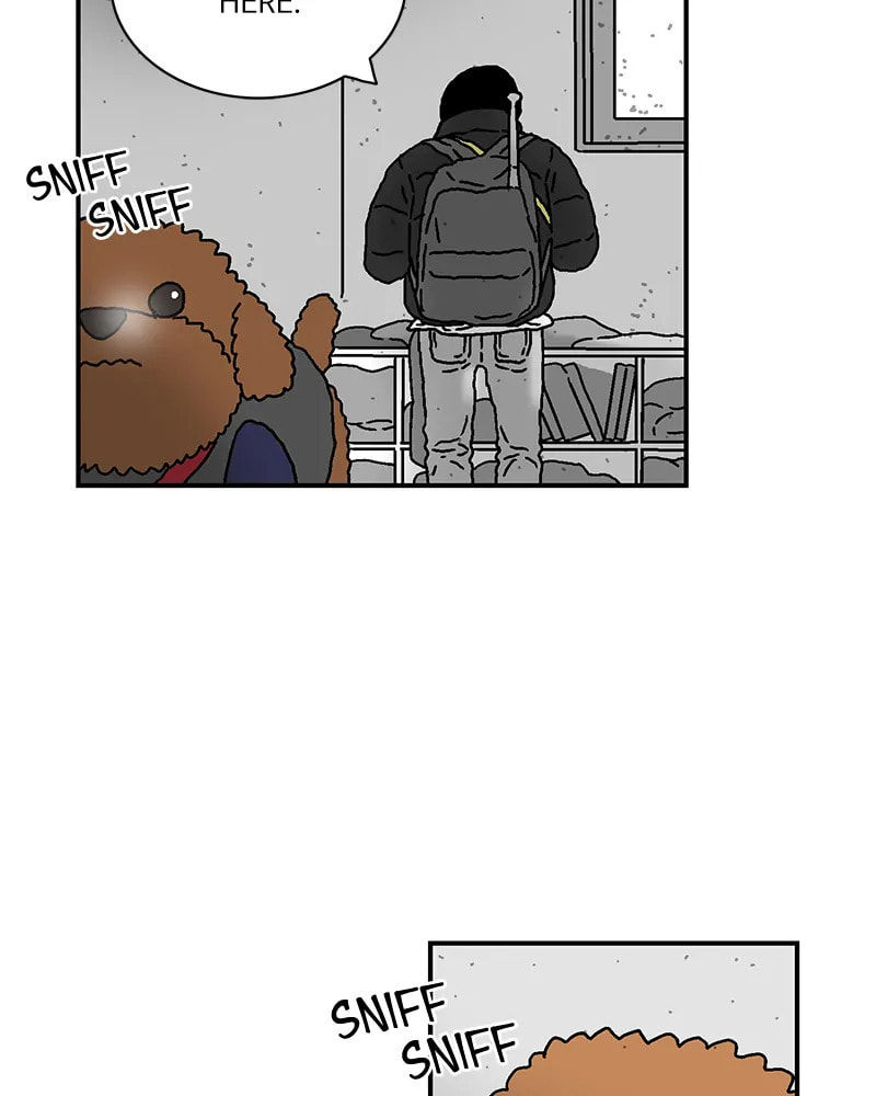 With Tony Chapter 50 page 64 - 