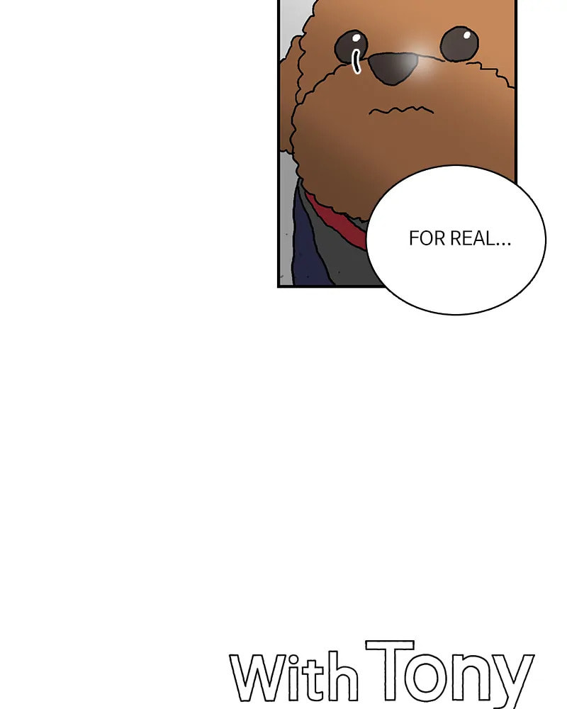 With Tony Chapter 50 page 65 - 