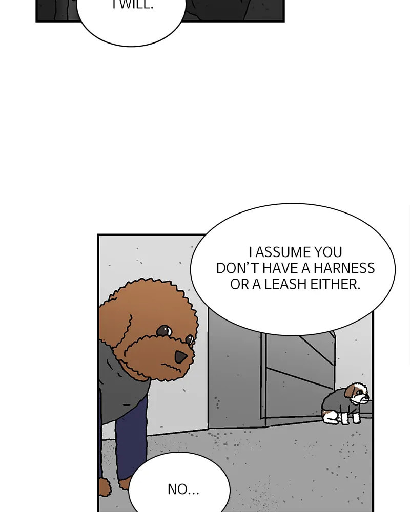 With Tony Chapter 50 page 9 - 