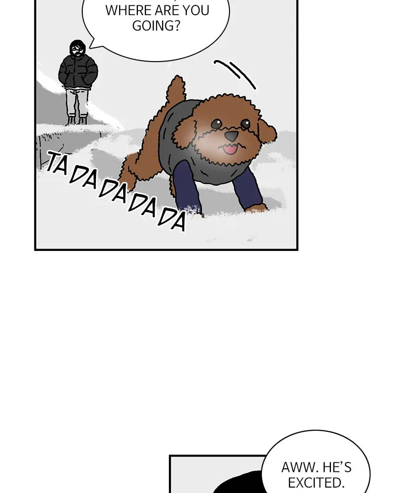 With Tony Chapter 51 page 19 - 