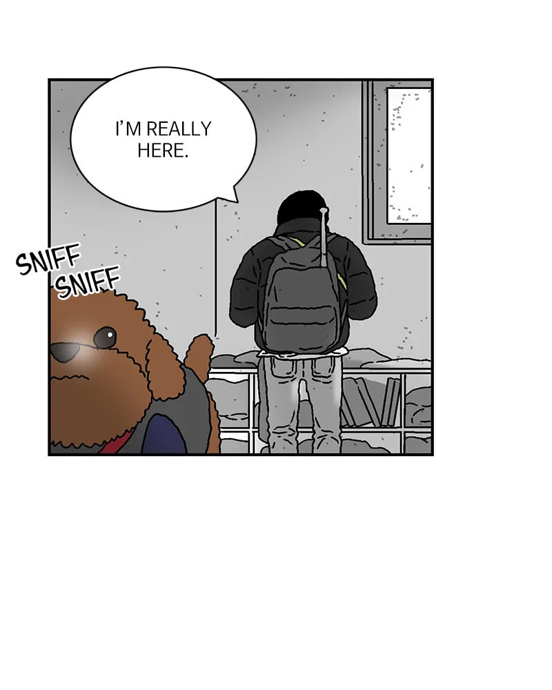 With Tony Chapter 51 page 3 - 