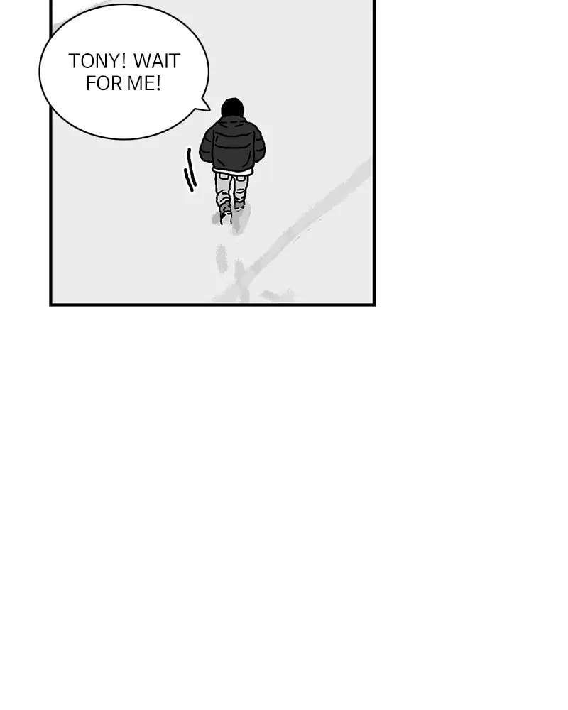With Tony Chapter 51 page 21 - 