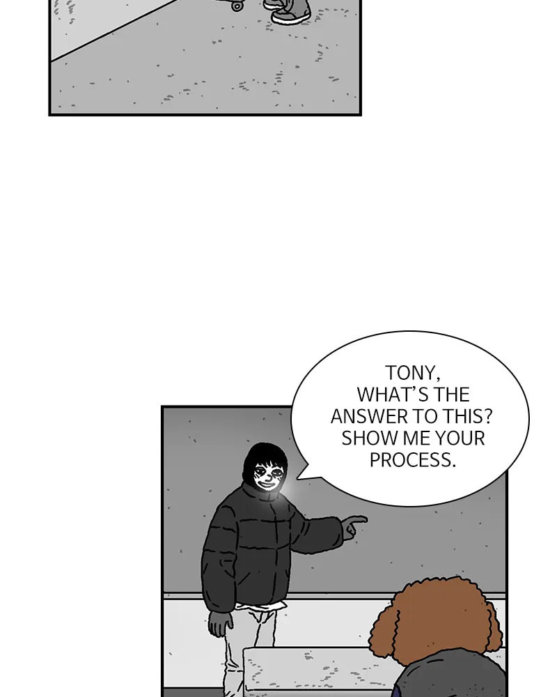 With Tony Chapter 51 page 37 - 