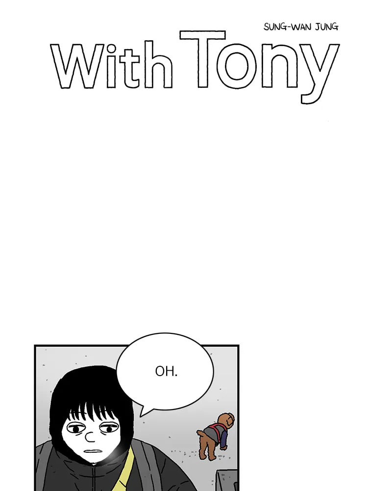 With Tony Chapter 51 page 5 - 