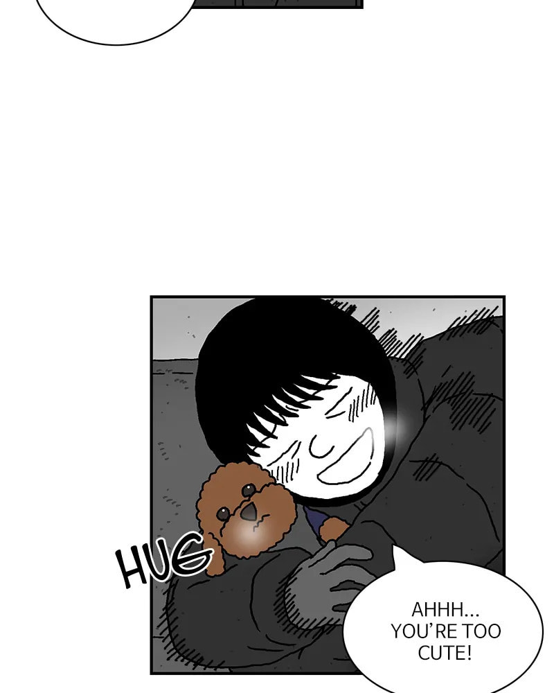 With Tony Chapter 51 page 41 - 