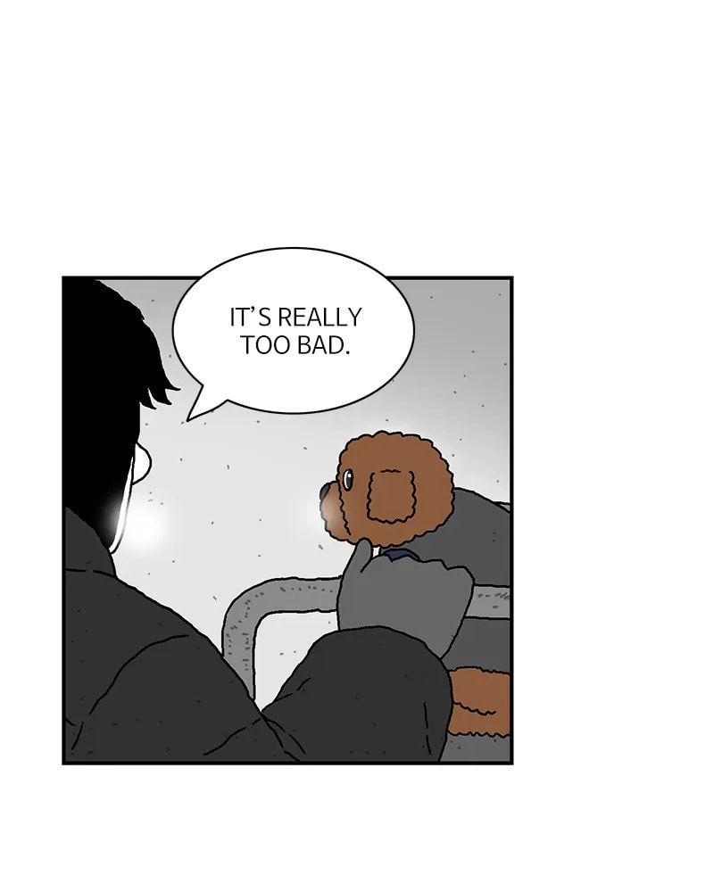 With Tony Chapter 51 page 44 - 