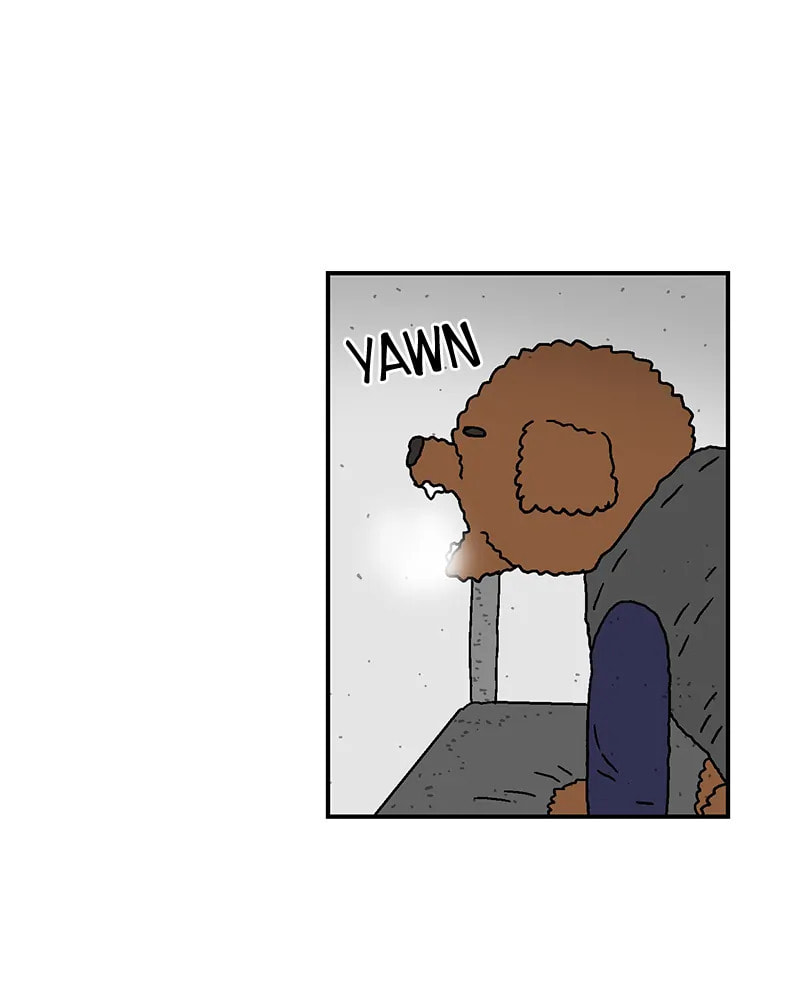 With Tony Chapter 51 page 45 - 