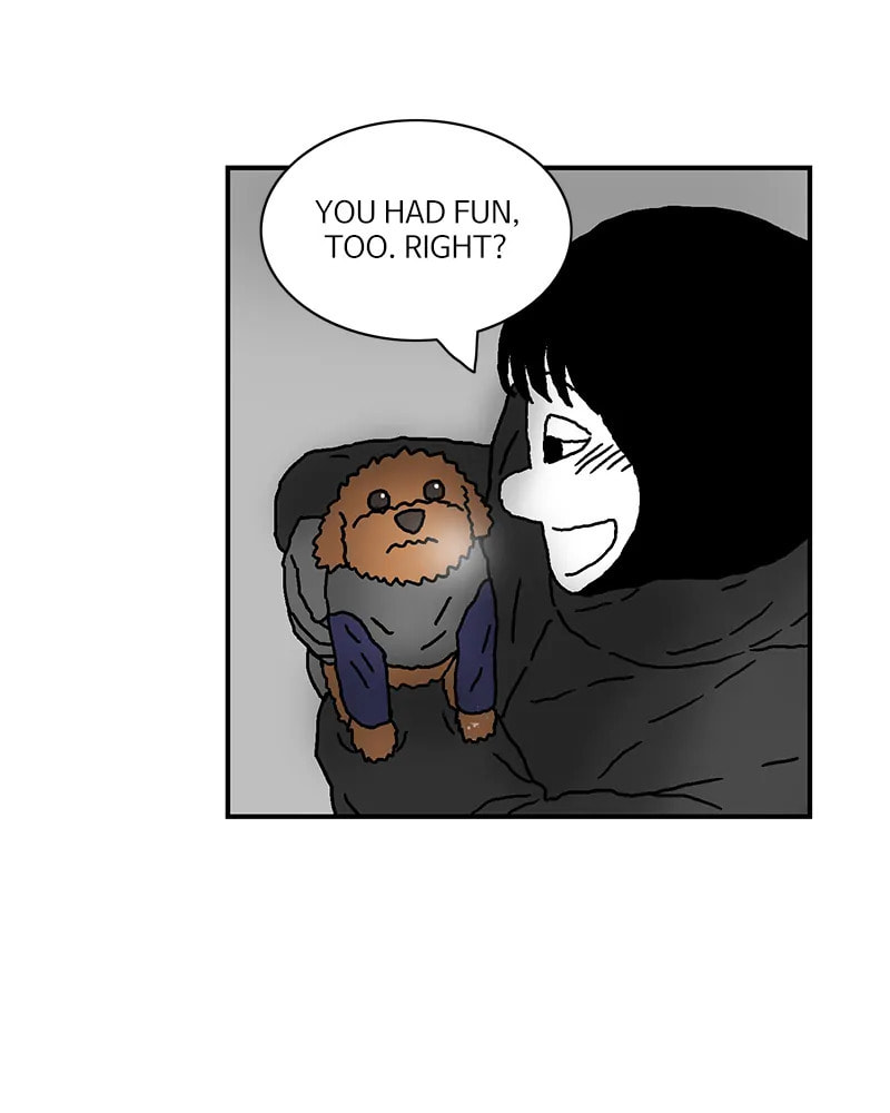 With Tony Chapter 51 page 54 - 