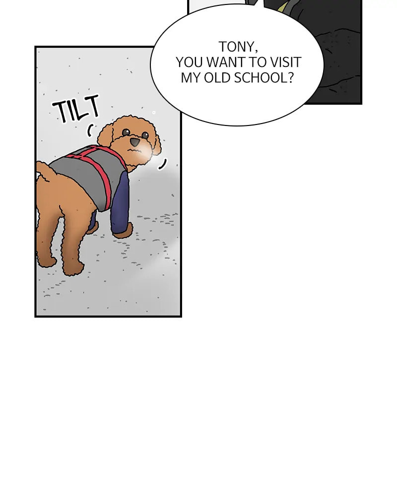 With Tony Chapter 51 page 7 - 