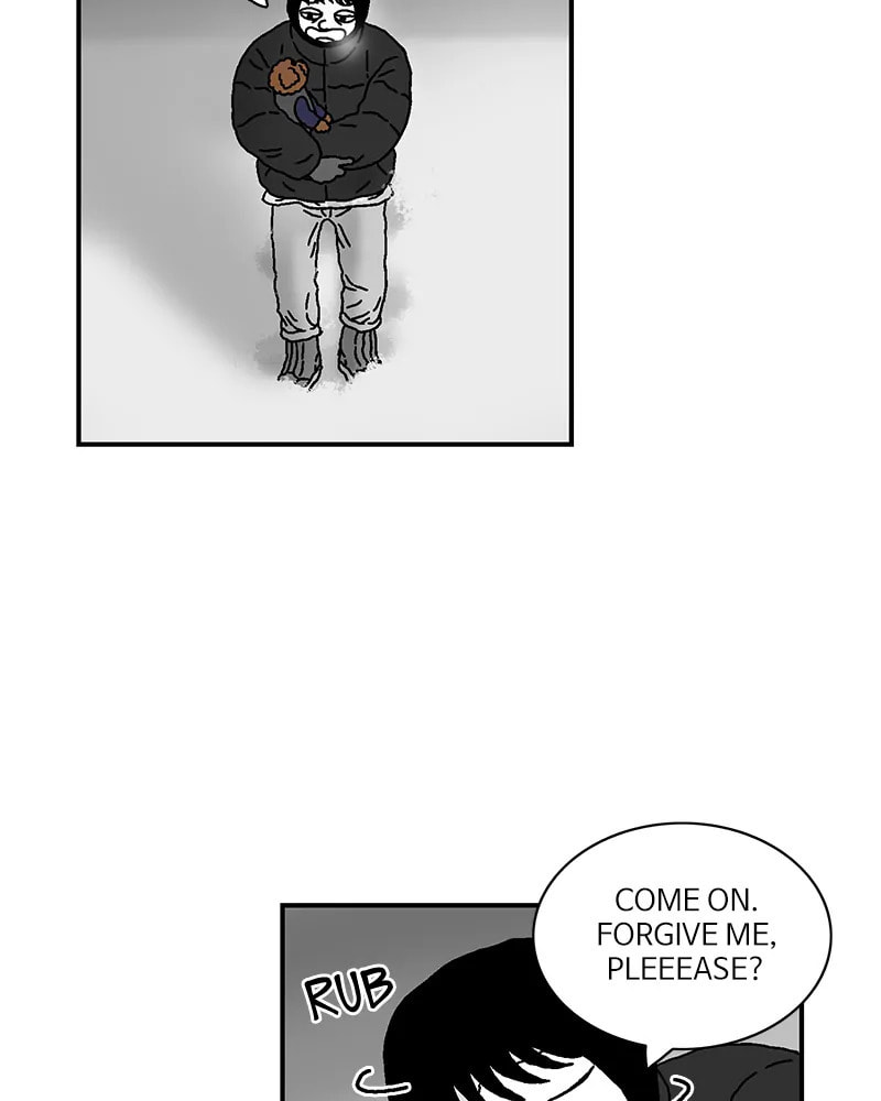 With Tony Chapter 51 page 67 - 