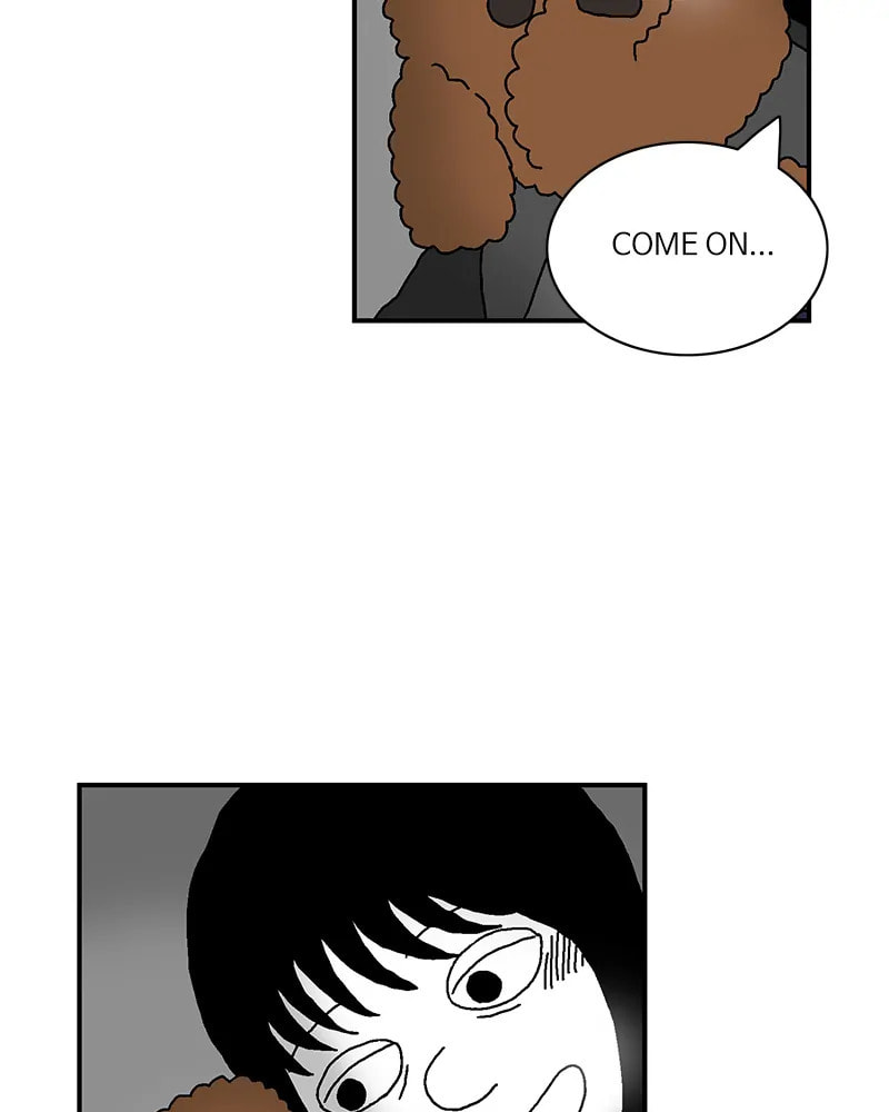 With Tony Chapter 51 page 70 - 