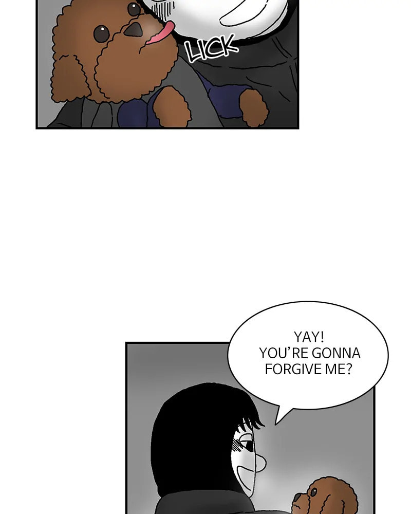 With Tony Chapter 51 page 71 - 