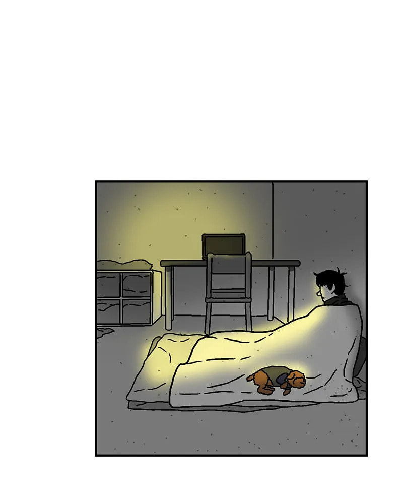With Tony Chapter 51 page 76 - 