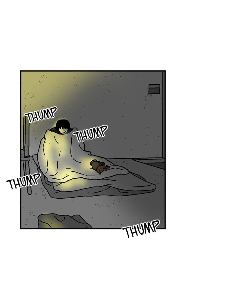 With Tony Chapter 51 page 79 - 