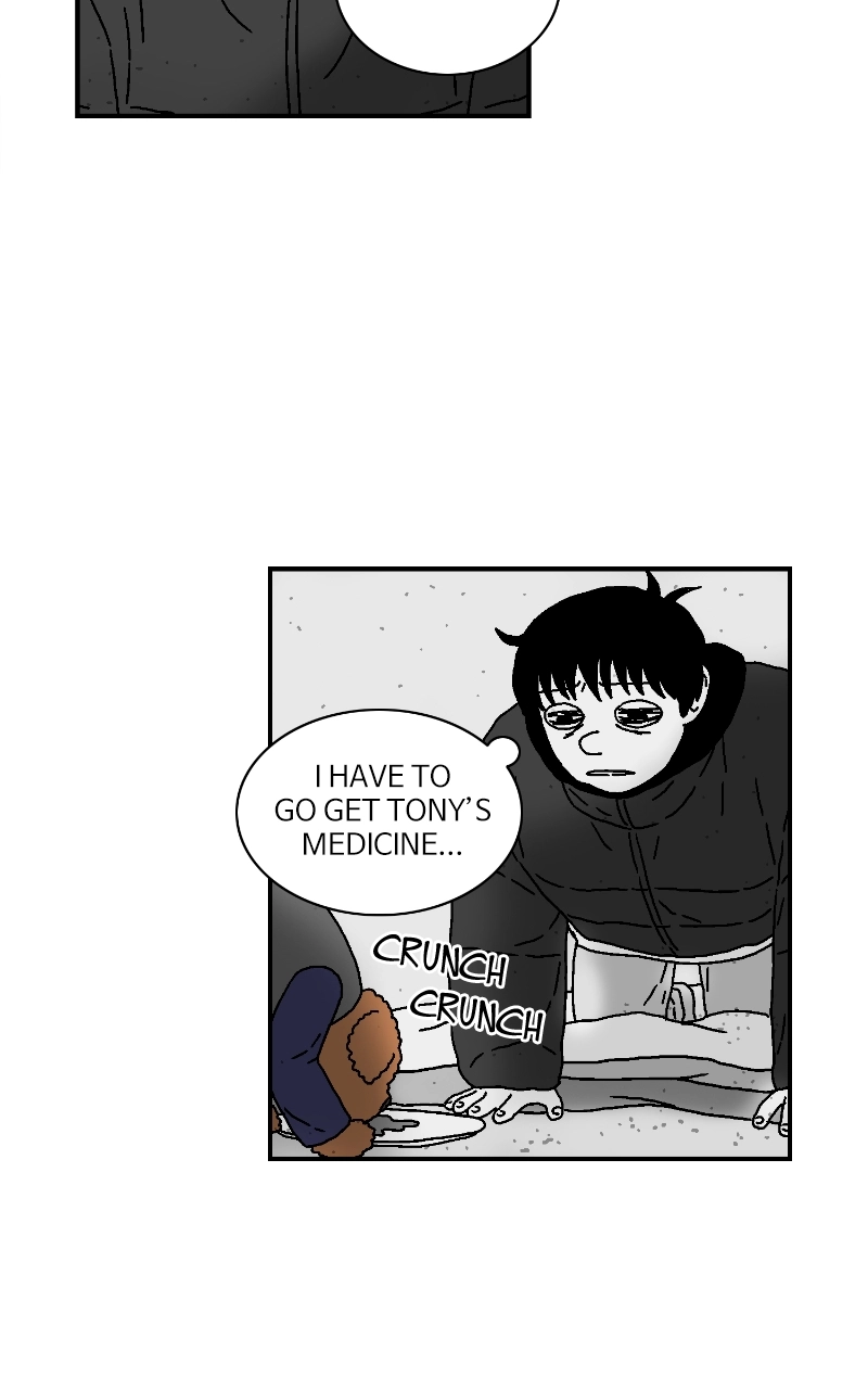 With Tony Chapter 52 page 33 - 