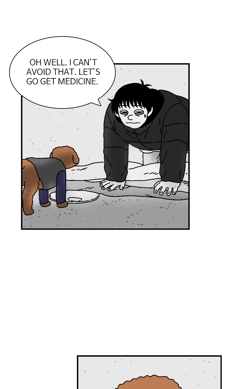 With Tony Chapter 52 page 37 - 