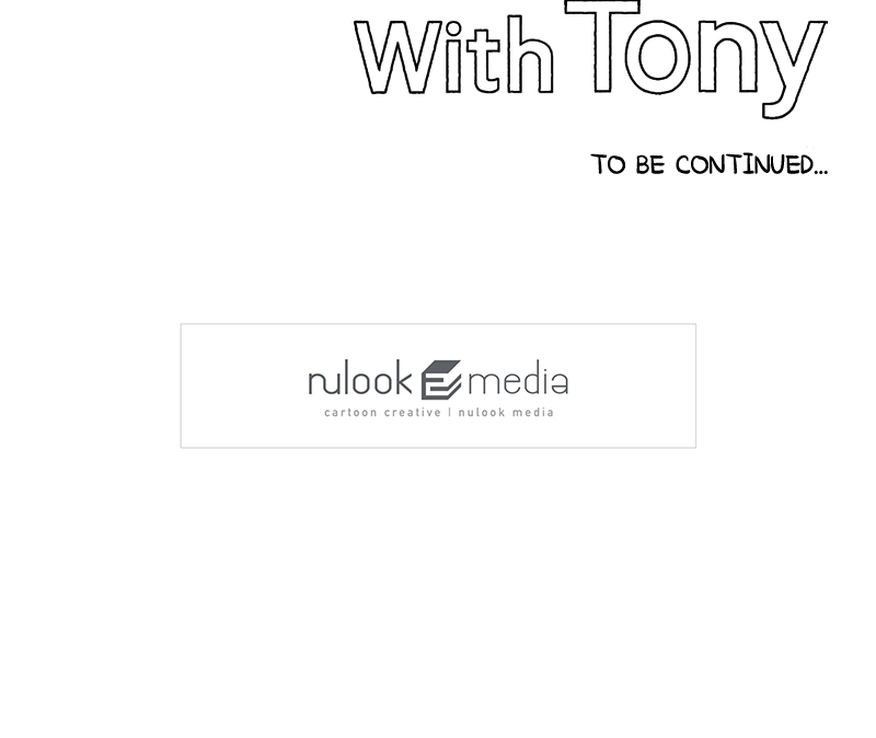 With Tony Chapter 52 page 62 - 
