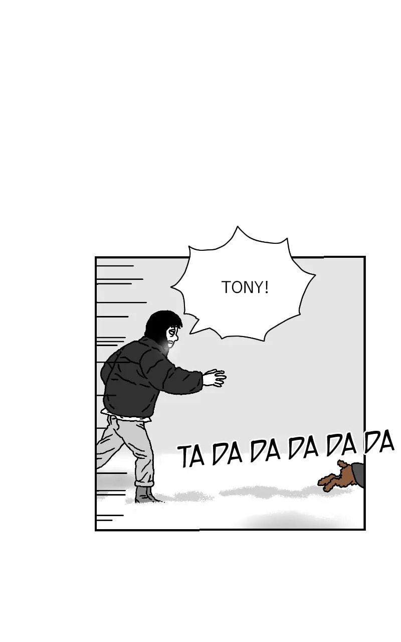 With Tony Chapter 53 page 13 - 