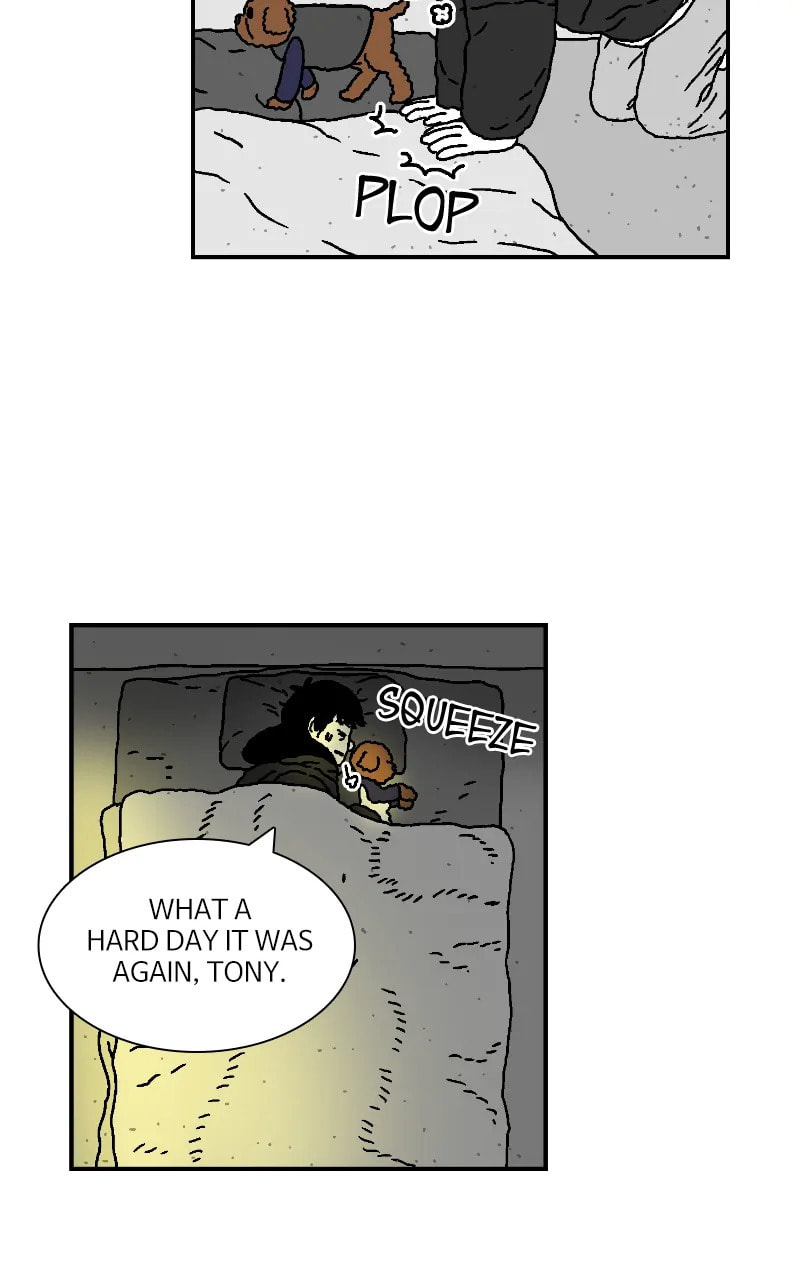 With Tony Chapter 53 page 15 - 