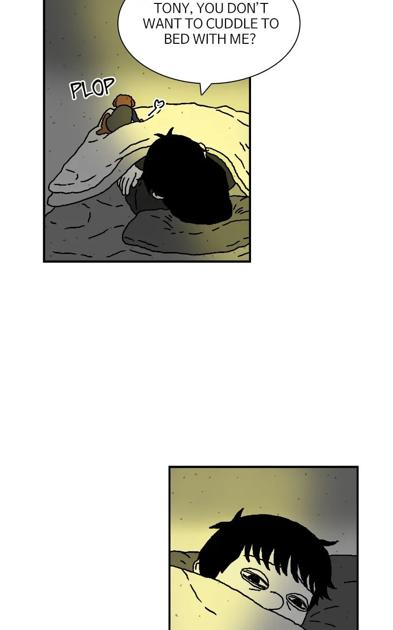 With Tony Chapter 53 page 17 - 