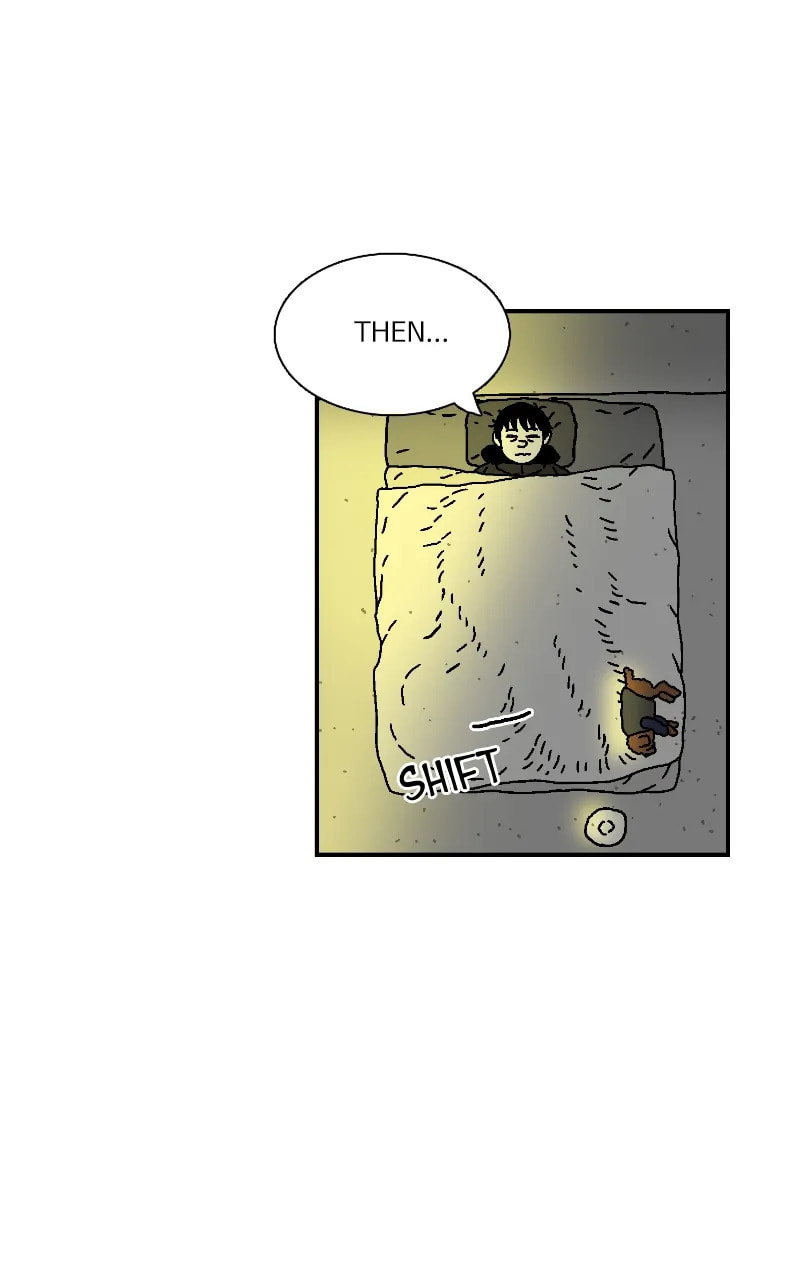 With Tony Chapter 53 page 19 - 