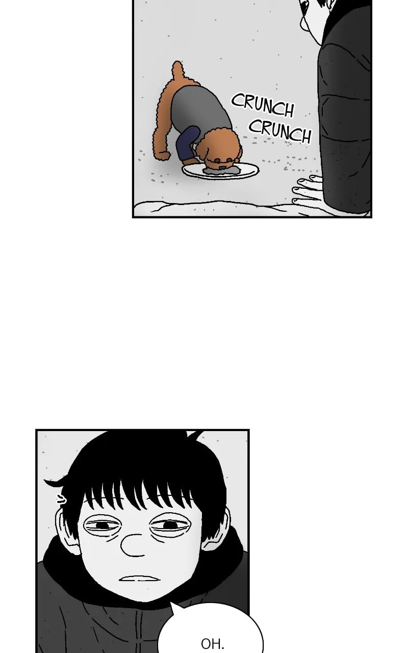 With Tony Chapter 53 page 31 - 