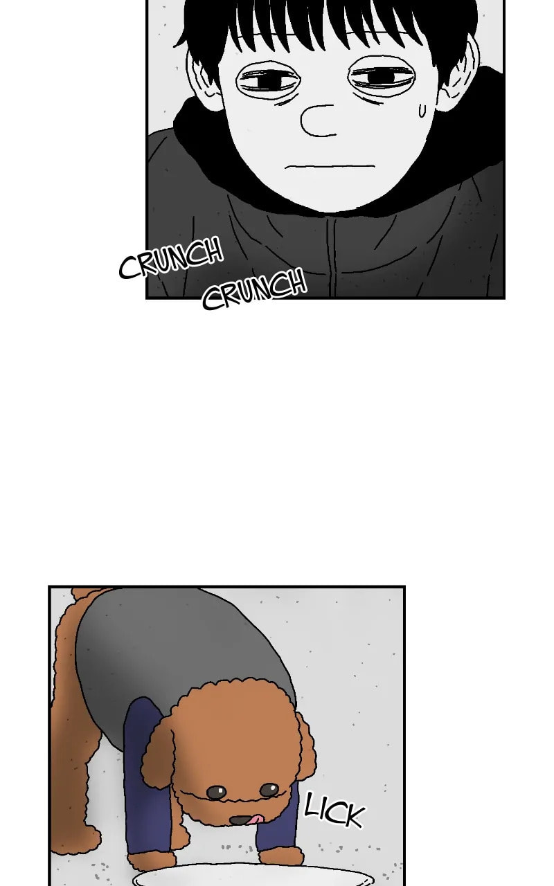 With Tony Chapter 53 page 34 - 