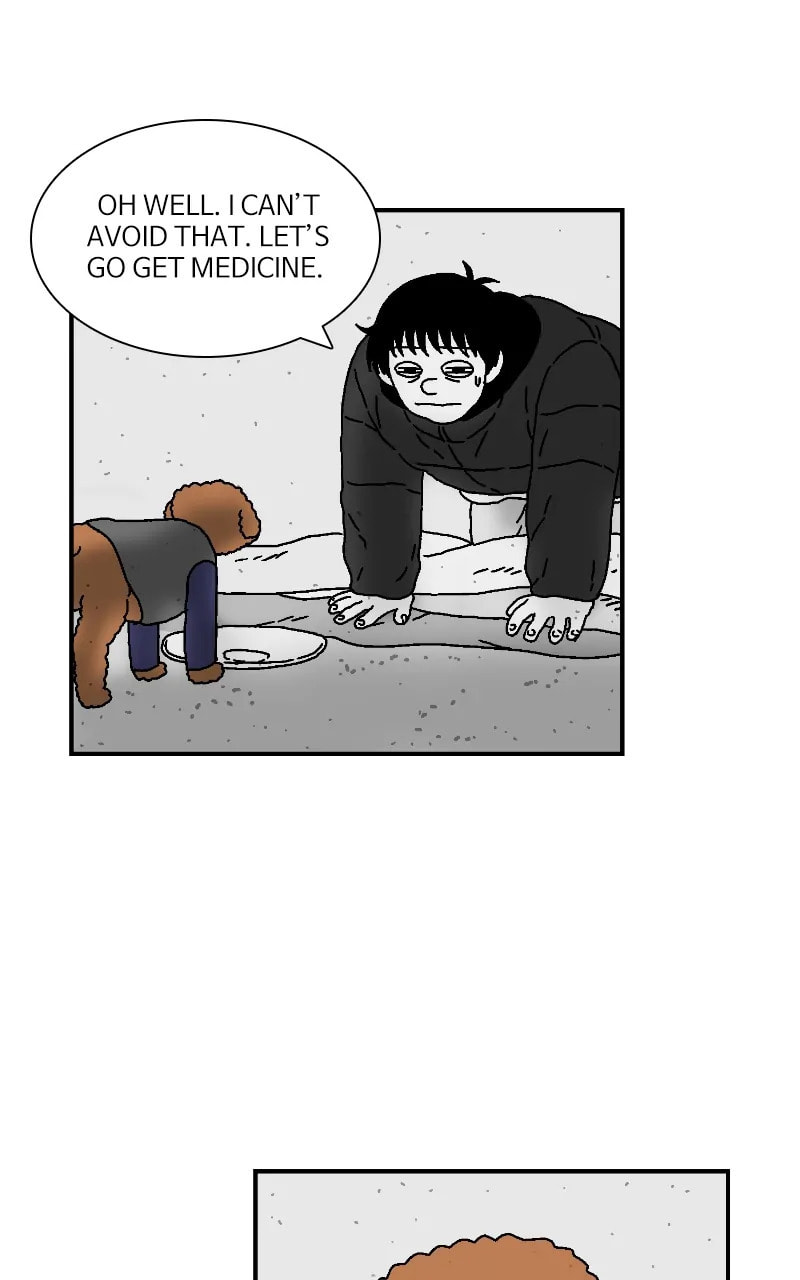 With Tony Chapter 53 page 36 - 