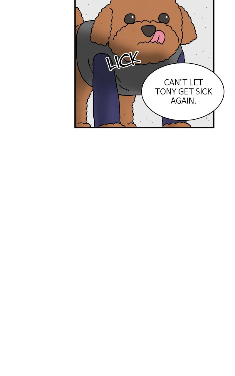 With Tony Chapter 53 page 37 - 