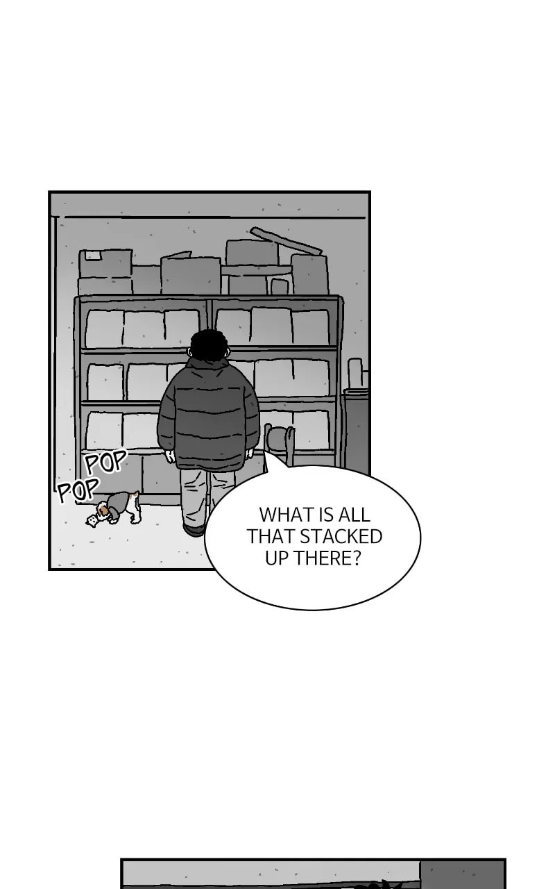 With Tony Chapter 53 page 41 - 