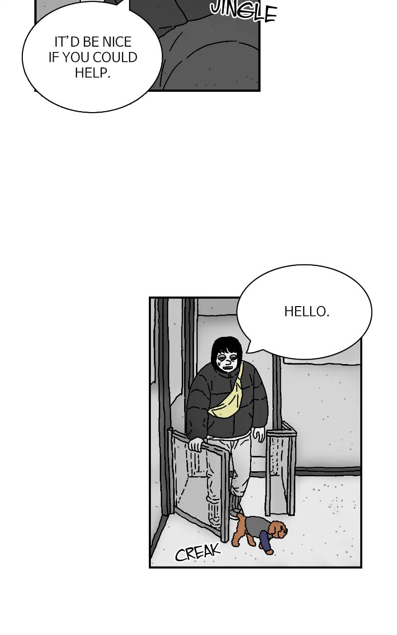 With Tony Chapter 53 page 43 - 