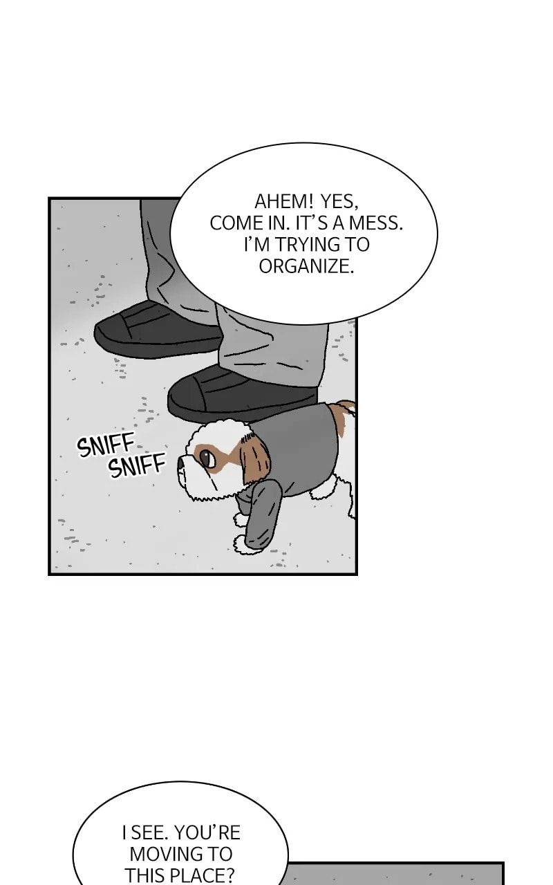 With Tony Chapter 53 page 47 - 