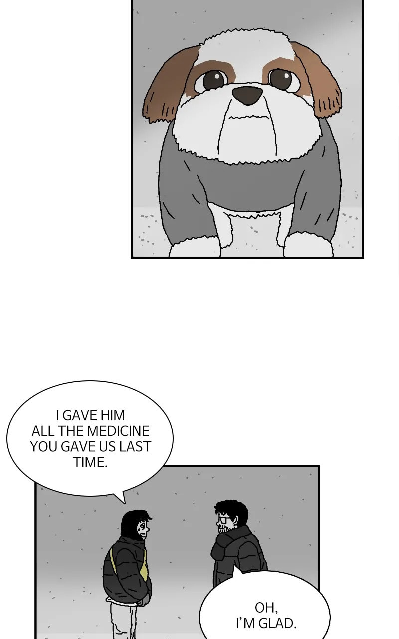 With Tony Chapter 53 page 51 - 