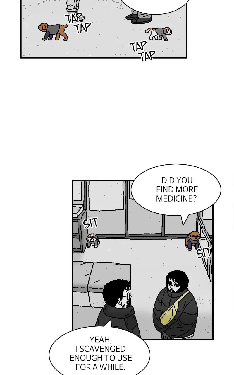 With Tony Chapter 53 page 52 - 