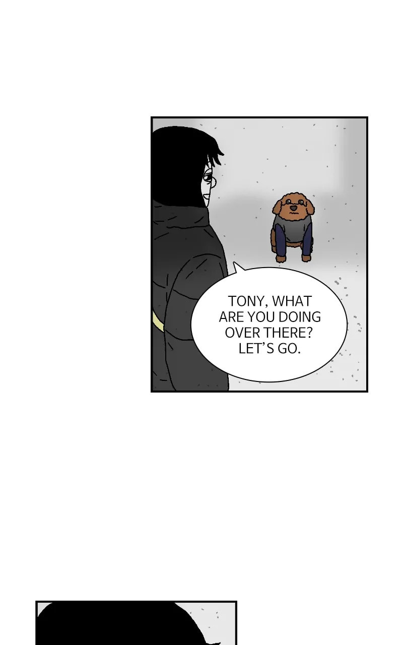 With Tony Chapter 53 page 57 - 