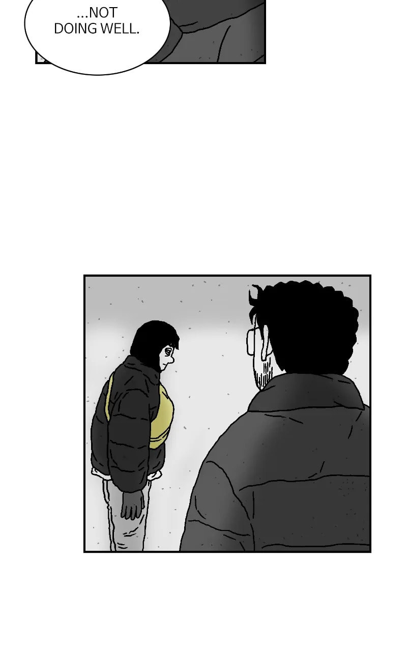 With Tony Chapter 54 page 11 - 