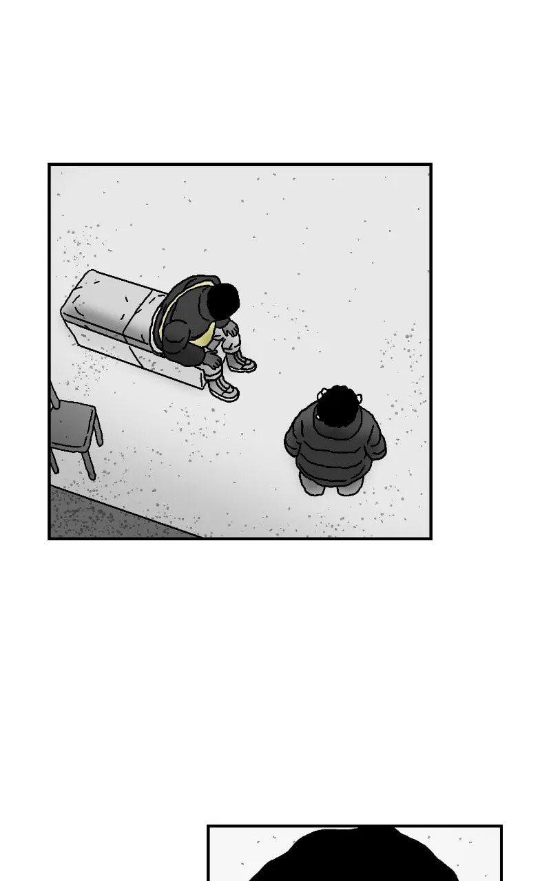 With Tony Chapter 54 page 21 - 