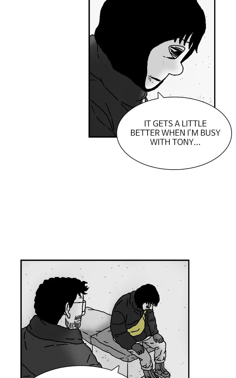 With Tony Chapter 54 page 22 - 