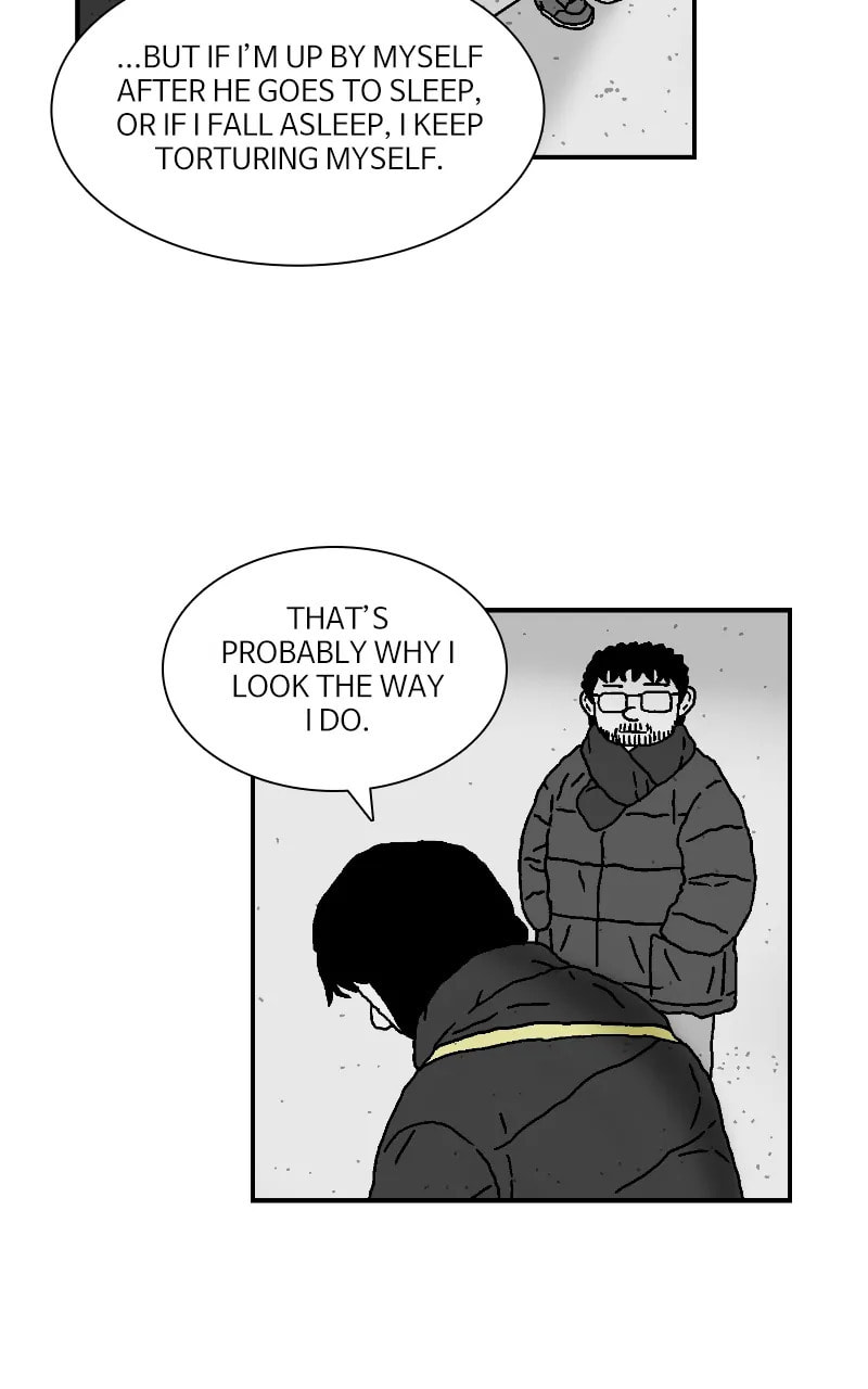 With Tony Chapter 54 page 23 - 