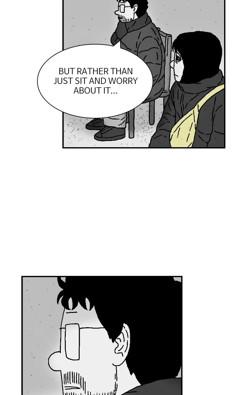 With Tony Chapter 54 page 31 - 
