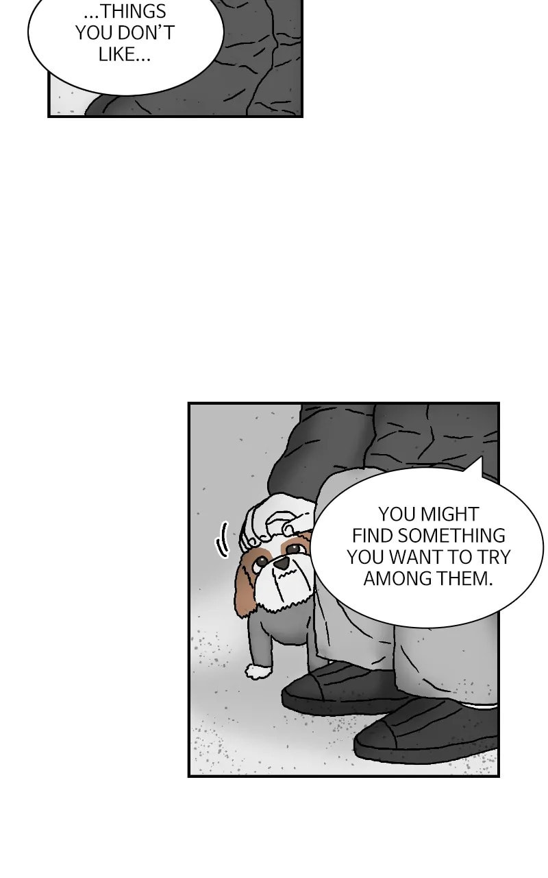 With Tony Chapter 54 page 38 - 