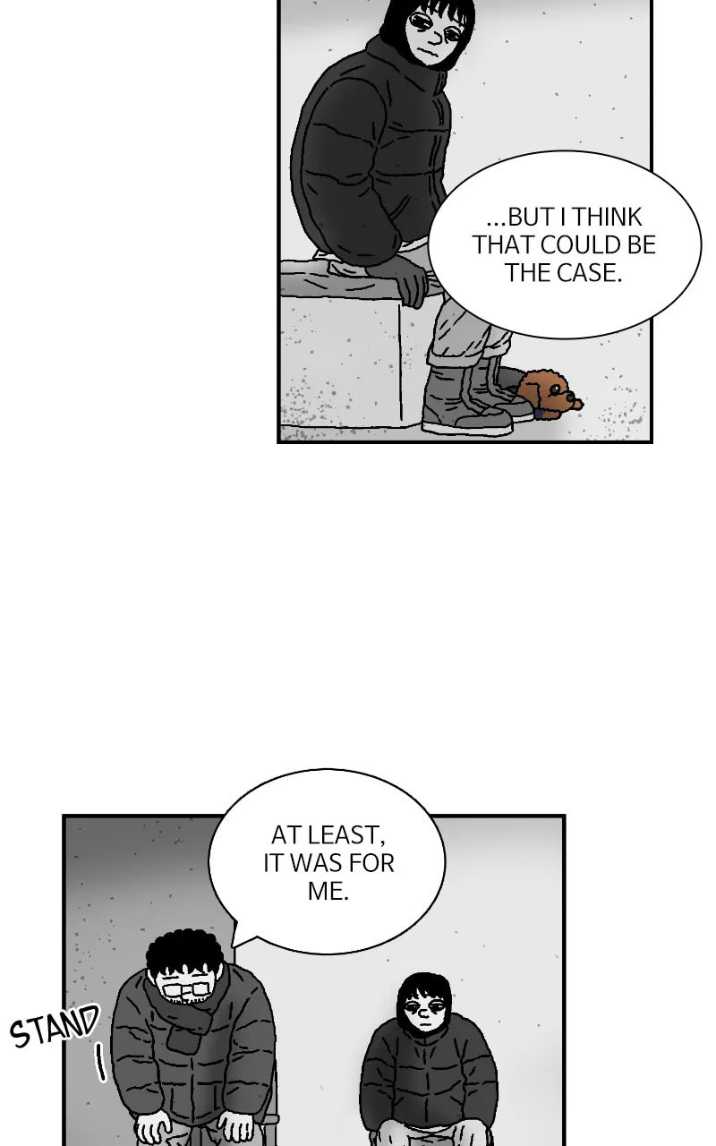 With Tony Chapter 54 page 40 - 